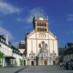 St. Matthias